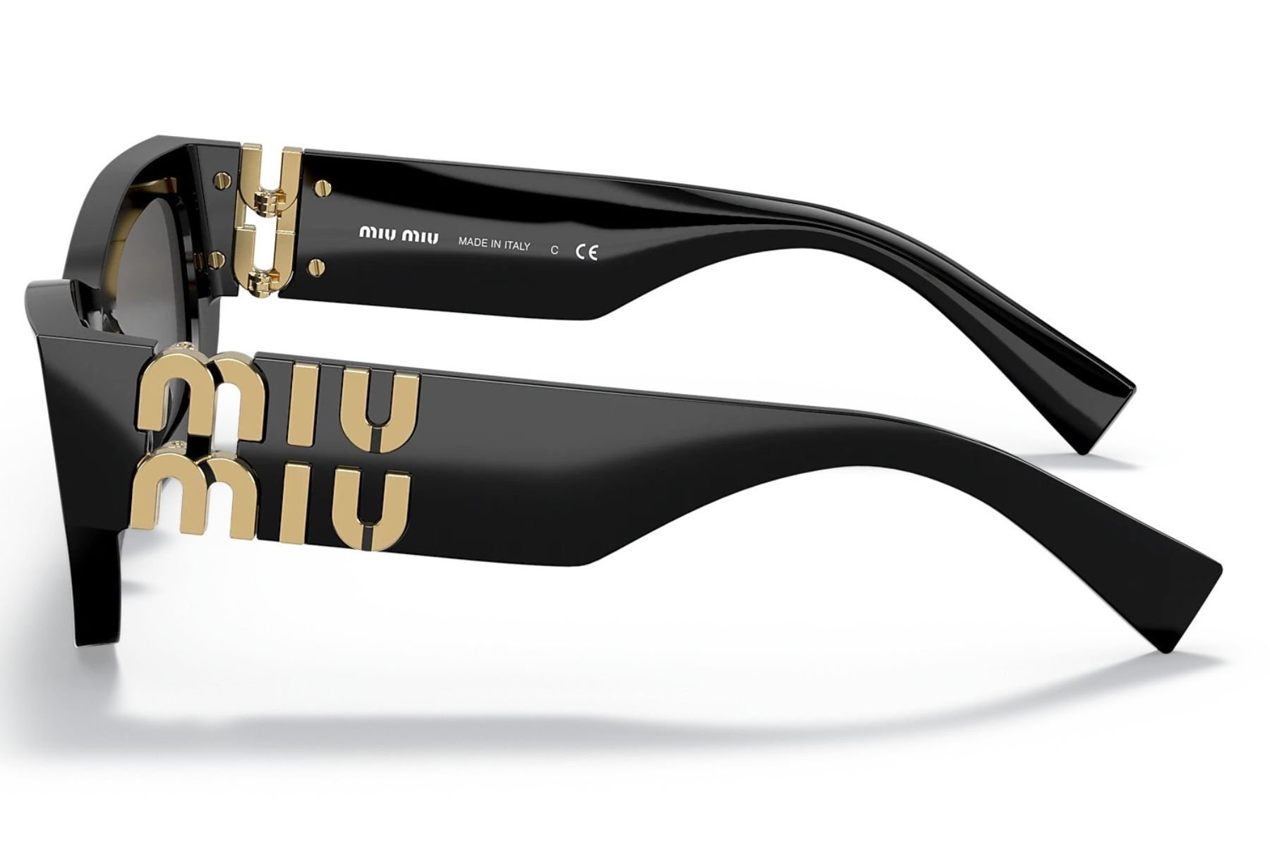 MIU MIU 0MU 09WS 1AB5S0 53 Kadın Güneş Gözlüğü Bu Ürüne Özel 9 Taksit İmkanı Sizinle!