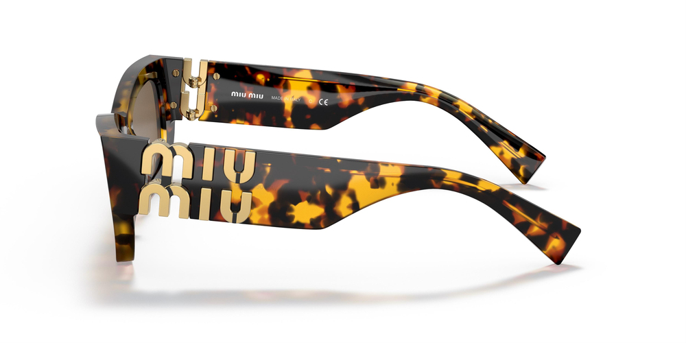 MIU MIU 0MU 09WS 53 Kadın Güneş Gözlüğü Bu Ürüne Özel 9 Taksit İmkanı Sizinle!