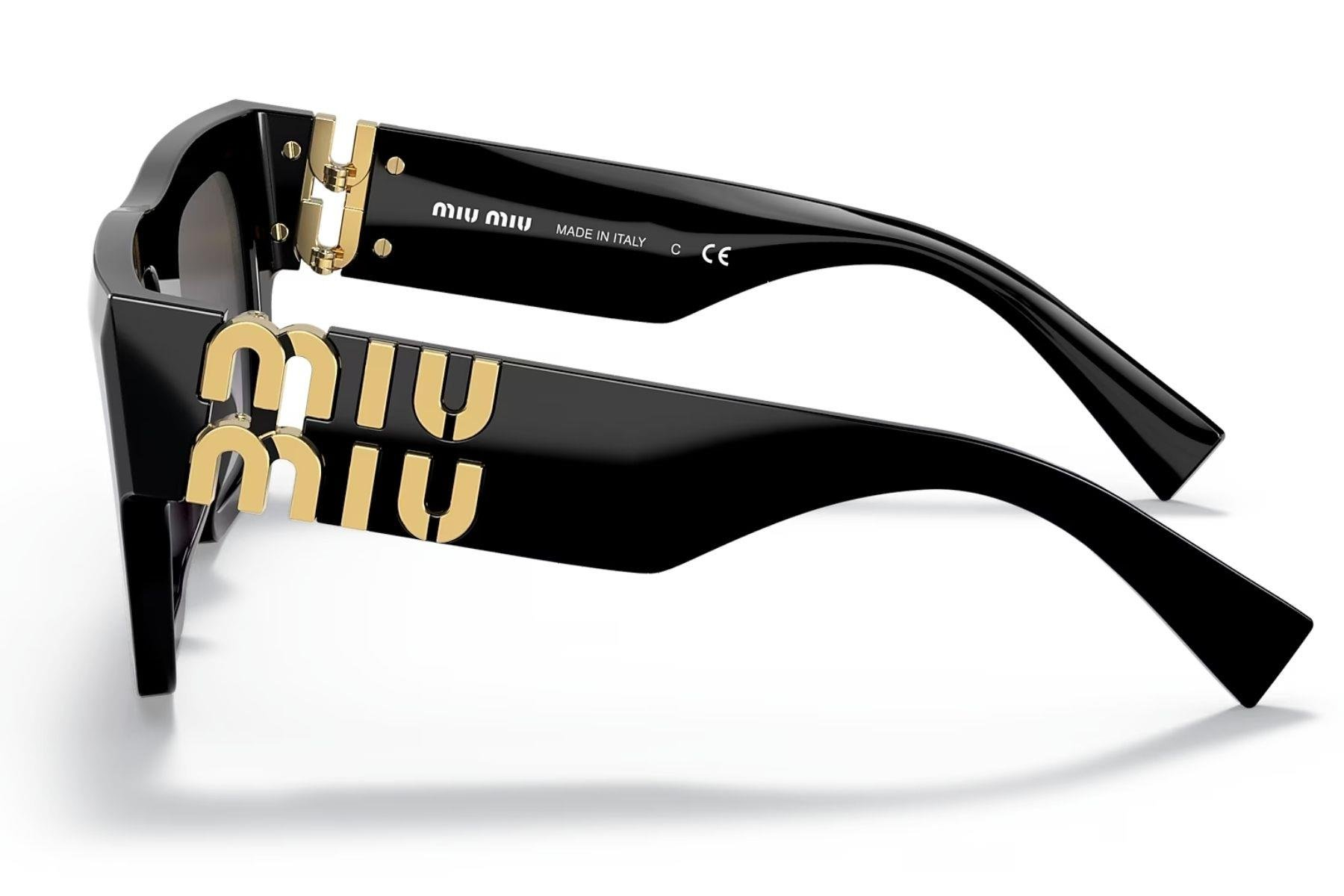 MIU MIU 0MU 10WS 55 Kadın Güneş Gözlüğü Bu Ürüne Özel 9 Taksit İmkanı Sizinle!