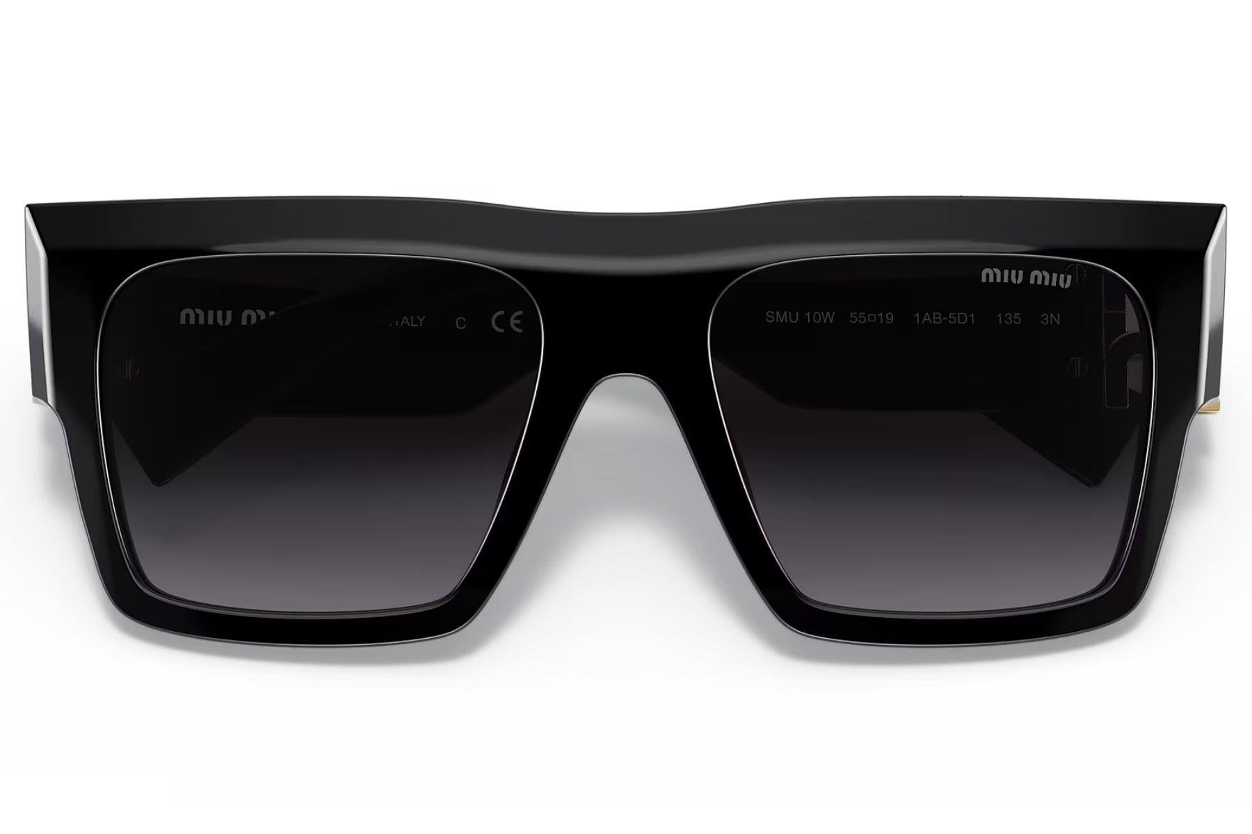 MIU MIU 0MU 10WS 55 Kadın Güneş Gözlüğü Bu Ürüne Özel 9 Taksit İmkanı Sizinle!