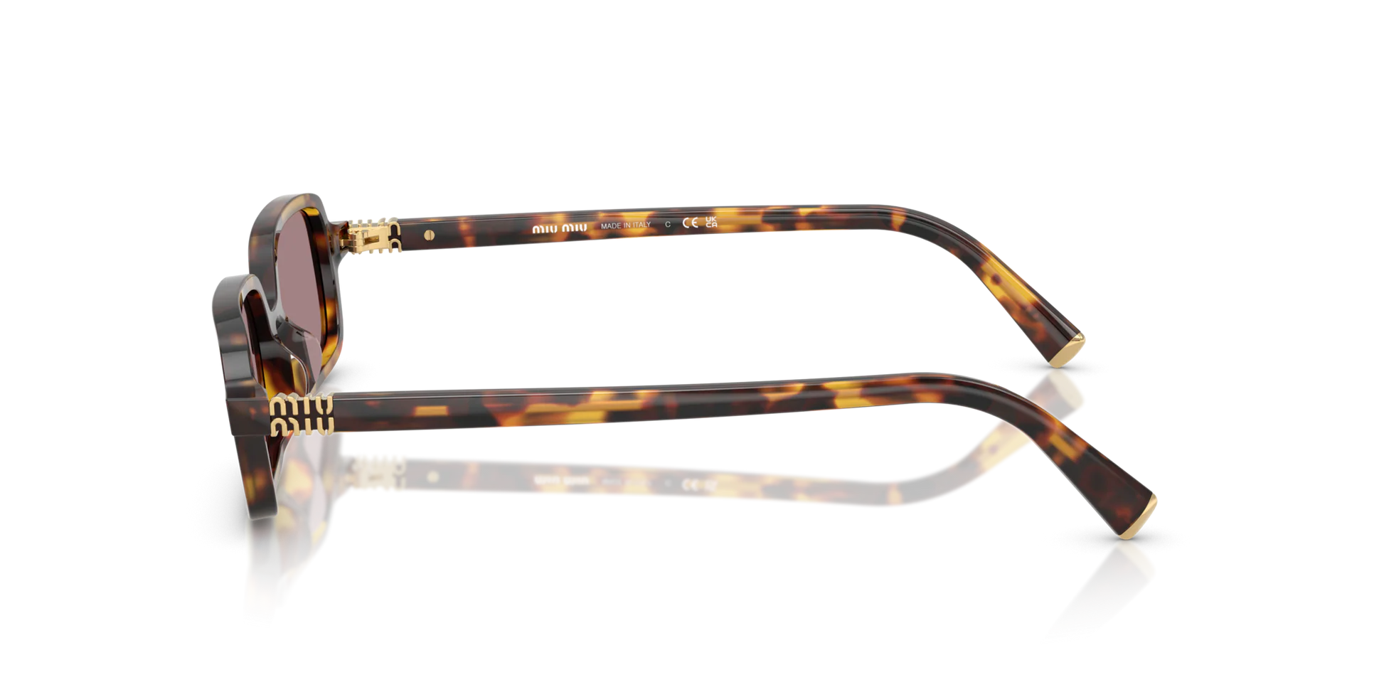 MIU MIU 0MU 11ZS 14L20I 51 Kadın Güneş Gözlüğü Bu Ürüne Özel 9 Taksit İmkanı Sizinle!