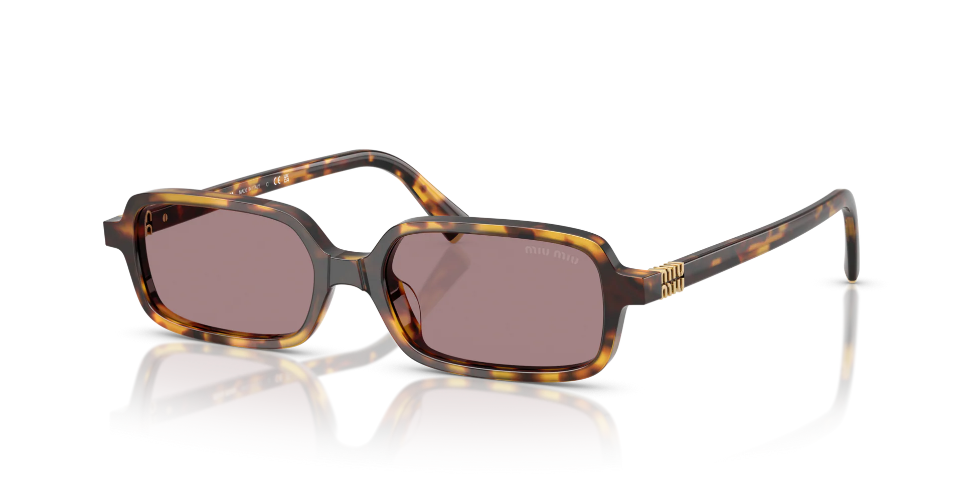 MIU MIU 0MU 11ZS 14L20I 51 Kadın Güneş Gözlüğü Bu Ürüne Özel 9 Taksit İmkanı Sizinle!