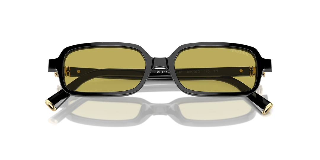 MIU MIU 0MU 11ZS 16K07O 51 Kadın Güneş Gözlüğü Bu Ürüne Özel 9 Taksit İmkanı Sizinle!