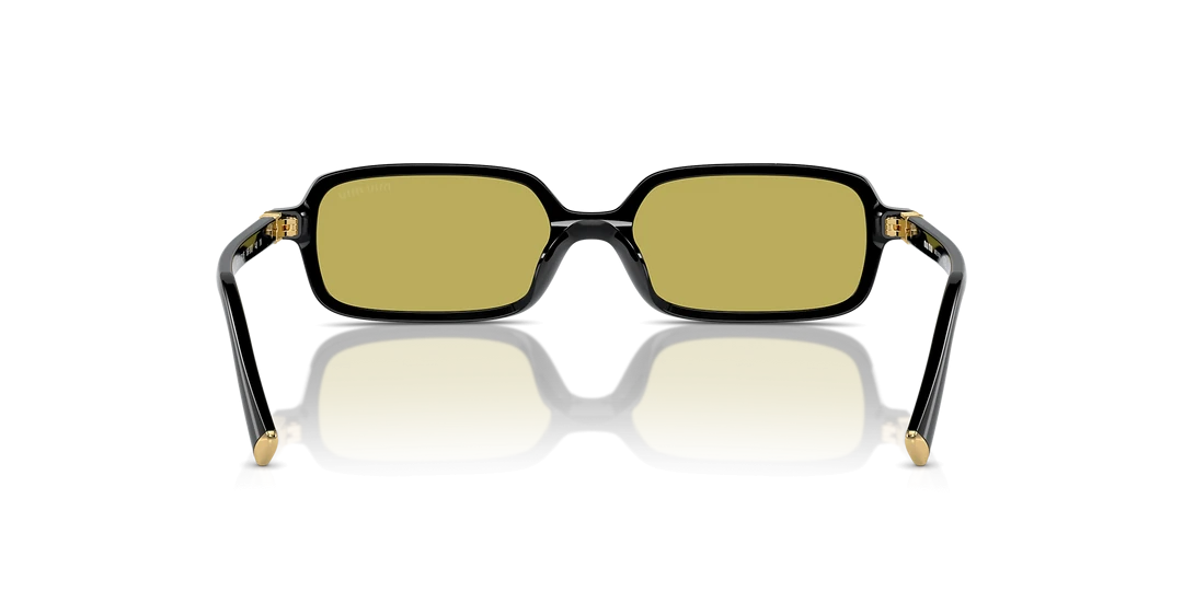 MIU MIU 0MU 11ZS 16K07O 51 Kadın Güneş Gözlüğü Bu Ürüne Özel 9 Taksit İmkanı Sizinle!