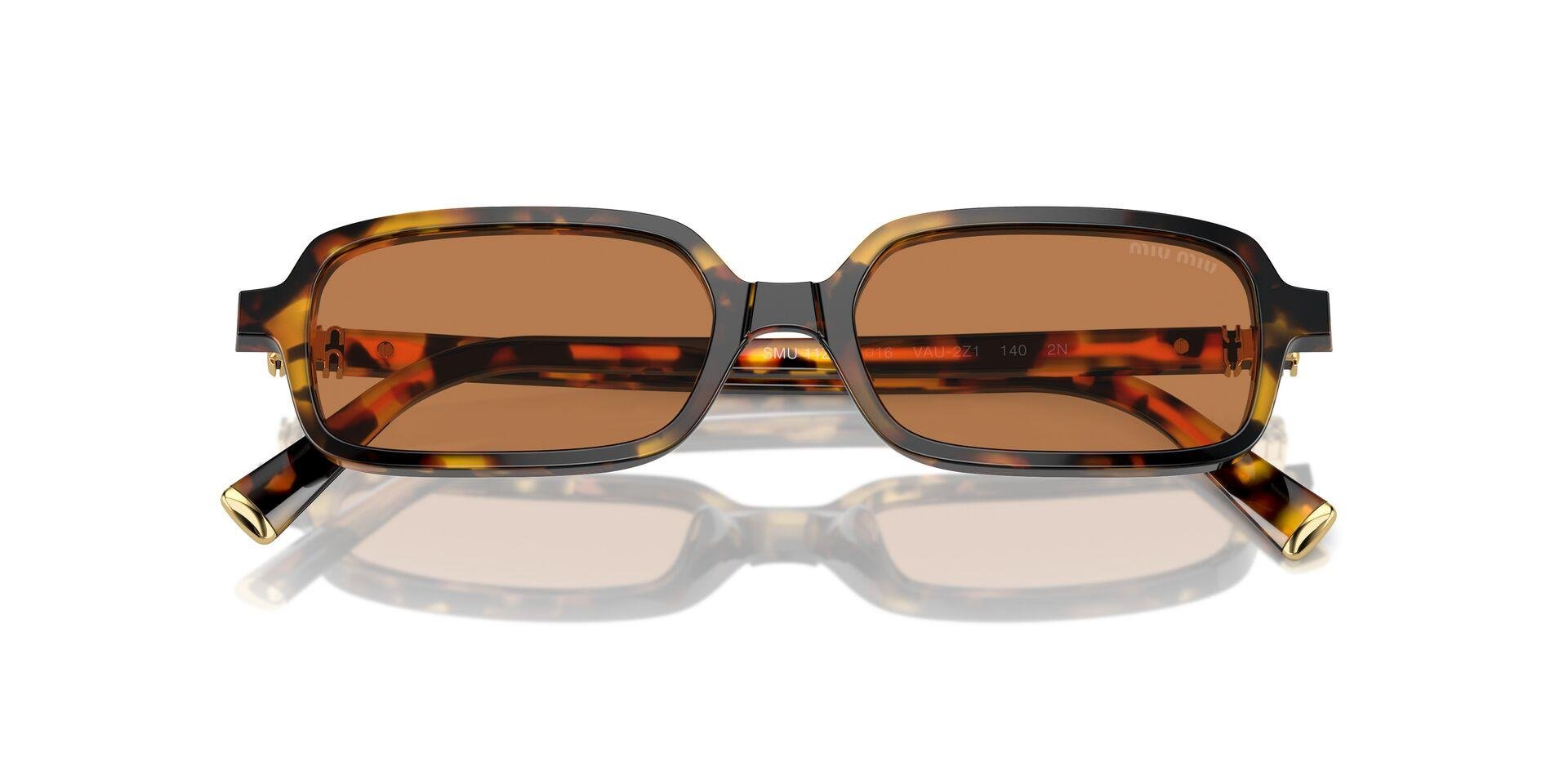 MIU MIU 0MU 11ZS VAU2Z1 51 Kadın Güneş Gözlüğü Bu Ürüne Özel 9 Taksit İmkanı Sizinle!