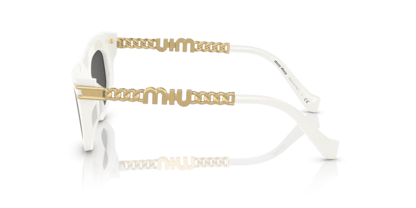 MIU MIU 0MU 12WS 1425S0 51 Kadın Güneş Gözlüğü Bu Ürüne Özel 9 Taksit İmkanı Sizinle!