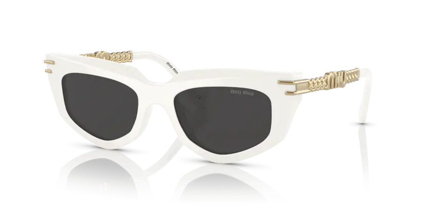 MIU MIU 0MU 12WS 1425S0 51 Kadın Güneş Gözlüğü Bu Ürüne Özel 9 Taksit İmkanı Sizinle!