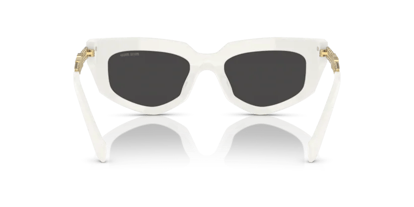 MIU MIU 0MU 12WS 1425S0 51 Kadın Güneş Gözlüğü Bu Ürüne Özel 9 Taksit İmkanı Sizinle!