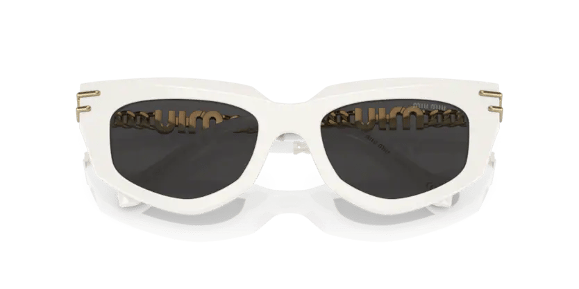 MIU MIU 0MU 12WS 1425S0 51 Kadın Güneş Gözlüğü Bu Ürüne Özel 9 Taksit İmkanı Sizinle!