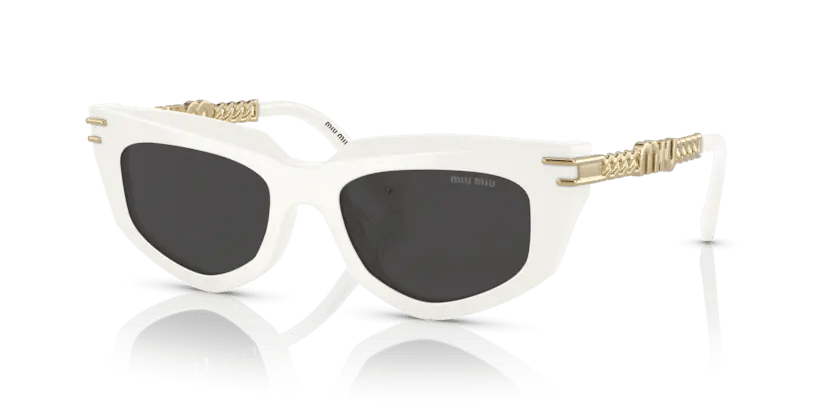 MIU MIU 0MU 12WS 1425S0 51 Kadın Güneş Gözlüğü Bu Ürüne Özel 9 Taksit İmkanı Sizinle!