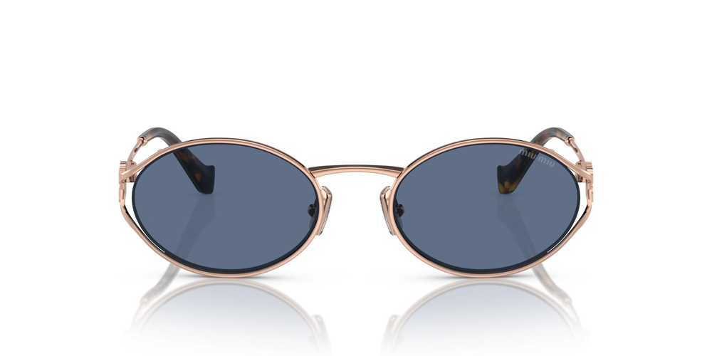 MIU MIU 0MU 52YS 54 Kadın Güneş Gözlüğü Bu Ürüne Özel 9 Taksit İmkanı Sizinle!