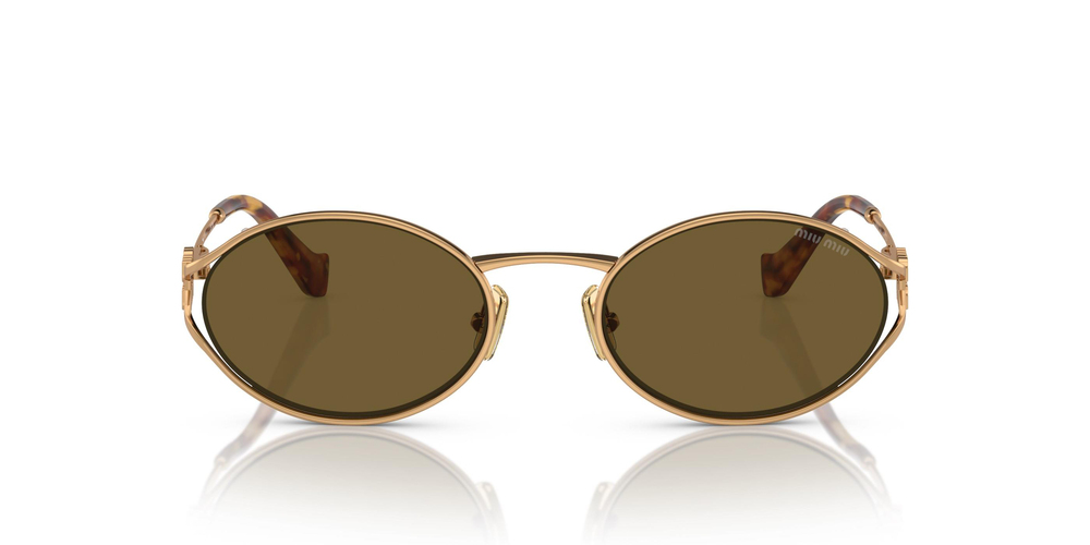 MIU MIU 0MU 52YS 54 Kadın Güneş Gözlüğü Bu Ürüne Özel 9 Taksit İmkanı Sizinle!