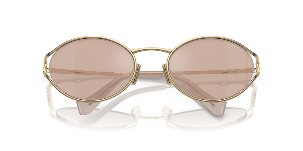 MIU MIU 0MU 52YS 54 Kadın Güneş Gözlüğü Bu Ürüne Özel 9 Taksit İmkanı Sizinle!