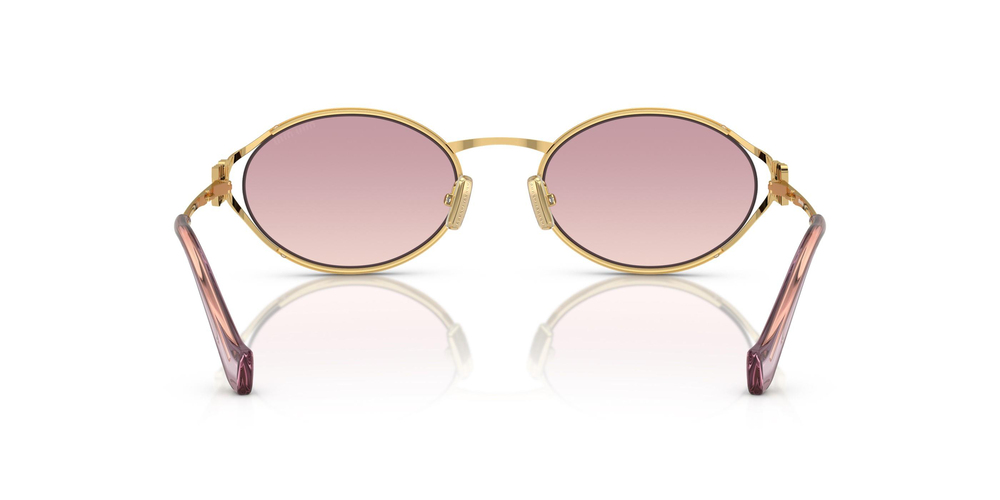 MIU MIU 0MU 52YS 54 Kadın Güneş Gözlüğü Bu Ürüne Özel 9 Taksit İmkanı Sizinle!