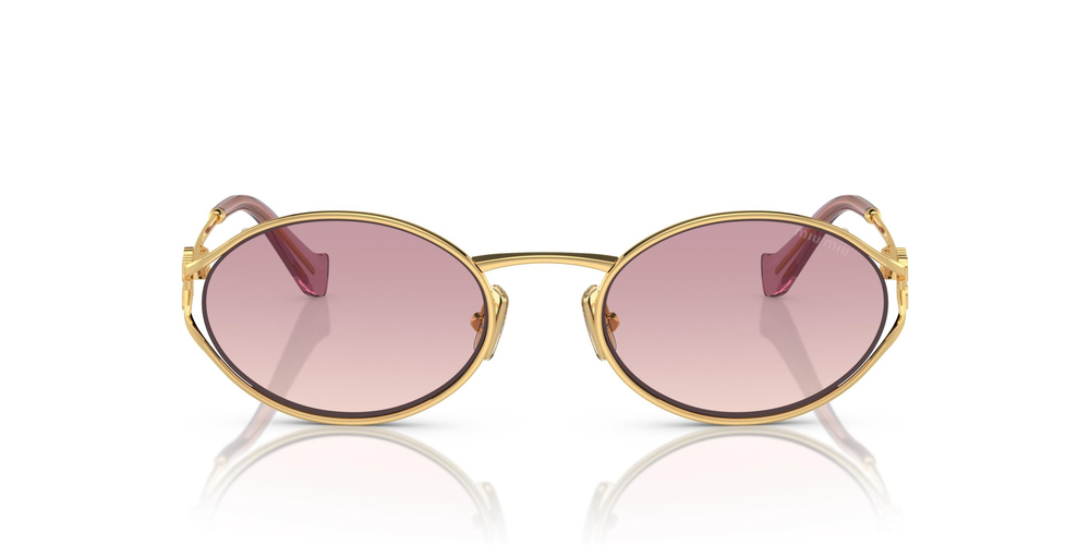 MIU MIU 0MU 52YS 54 Kadın Güneş Gözlüğü Bu Ürüne Özel 9 Taksit İmkanı Sizinle!