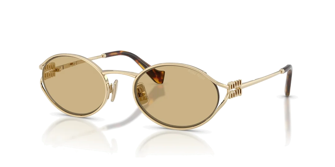 MIU MIU 0MU 52YS ZVN10R 54 Kadın Güneş Gözlüğü Bu Ürüne Özel 9 Taksit İmkanı Sizinle!