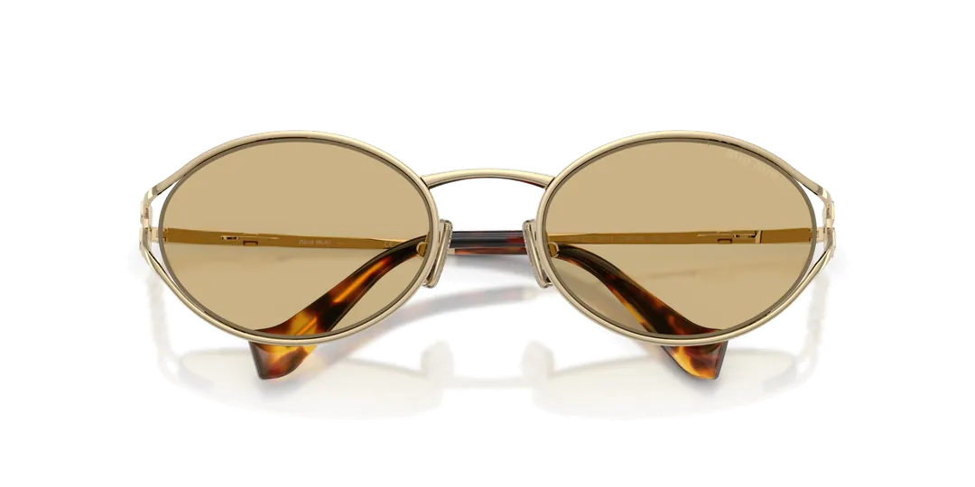 MIU MIU 0MU 52YS ZVN10R 54 Kadın Güneş Gözlüğü Bu Ürüne Özel 9 Taksit İmkanı Sizinle!