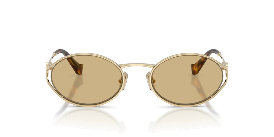 MIU MIU 0MU 52YS ZVN10R 54 Kadın Güneş Gözlüğü Bu Ürüne Özel 9 Taksit İmkanı Sizinle!