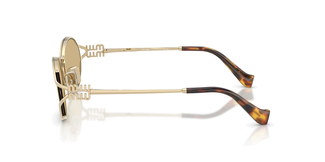 MIU MIU 0MU 52YS ZVN10R 54 Kadın Güneş Gözlüğü Bu Ürüne Özel 9 Taksit İmkanı Sizinle!