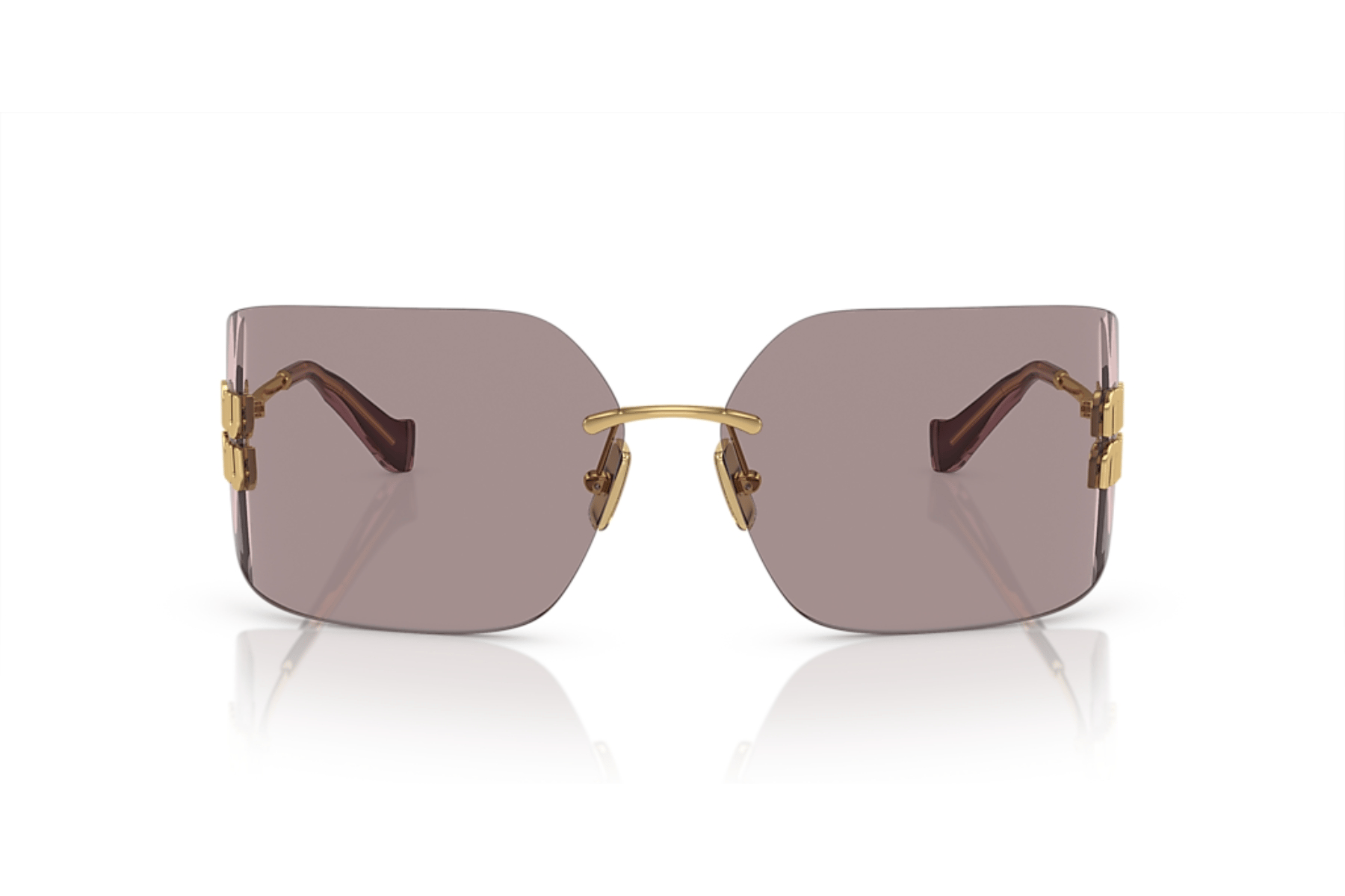 MIU MIU 0MU 54YS 5AK06I 80 Kadın Güneş Gözlüğü Bu Ürüne Özel 9 Taksit İmkanı Sizinle!