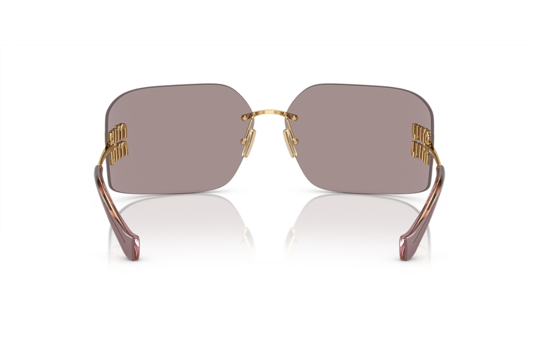 MIU MIU 0MU 54YS 5AK06I 80 Kadın Güneş Gözlüğü Bu Ürüne Özel 9 Taksit İmkanı Sizinle!