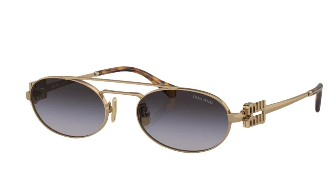 MIU MIU 0MU 54ZS 53 Kadın Güneş Gözlüğü Bu Ürüne Özel 9 Taksit İmkanı Sizinle!
