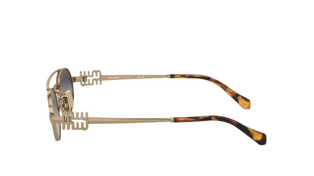 MIU MIU 0MU 54ZS 53 Kadın Güneş Gözlüğü Bu Ürüne Özel 9 Taksit İmkanı Sizinle!