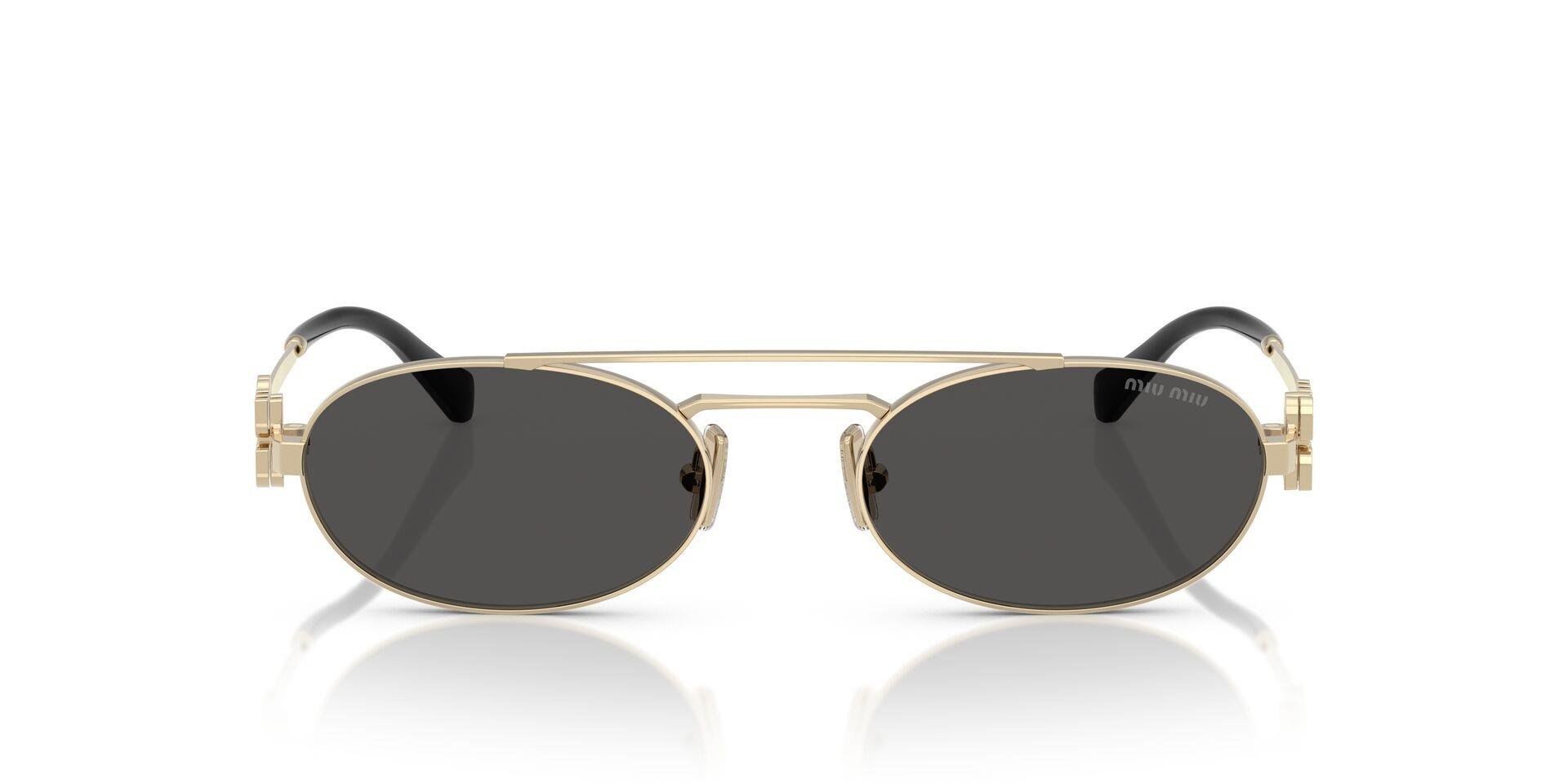 MIU MIU 0MU 54ZS ZVN08Z 53 Kadın Güneş Gözlüğü Bu Ürüne Özel 9 Taksit İmkanı Sizinle!