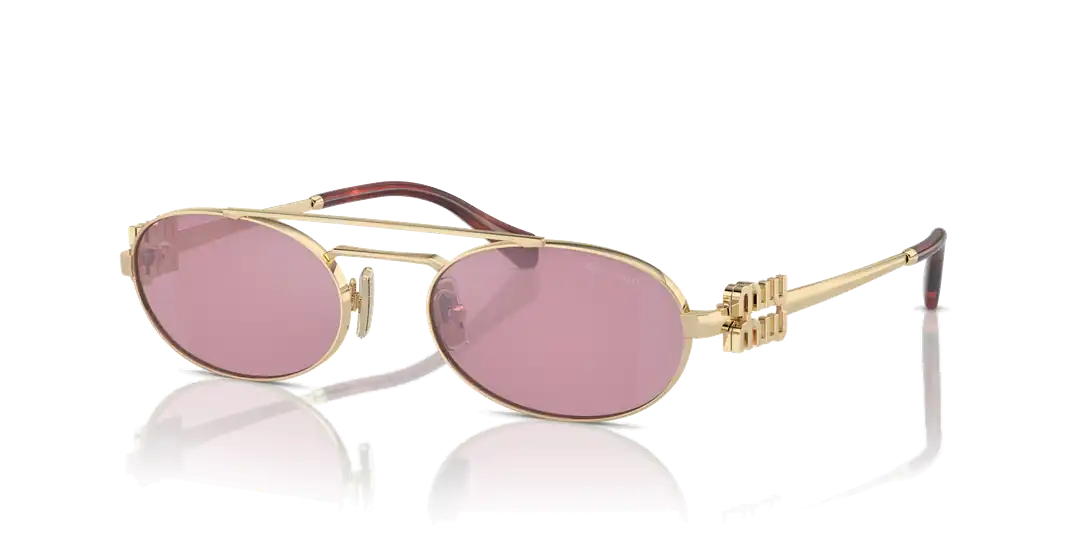 MIU MIU 0MU 54ZS ZVN50D 53 Kadın Güneş Gözlüğü Bu Ürüne Özel 9 Taksit İmkanı Sizinle!