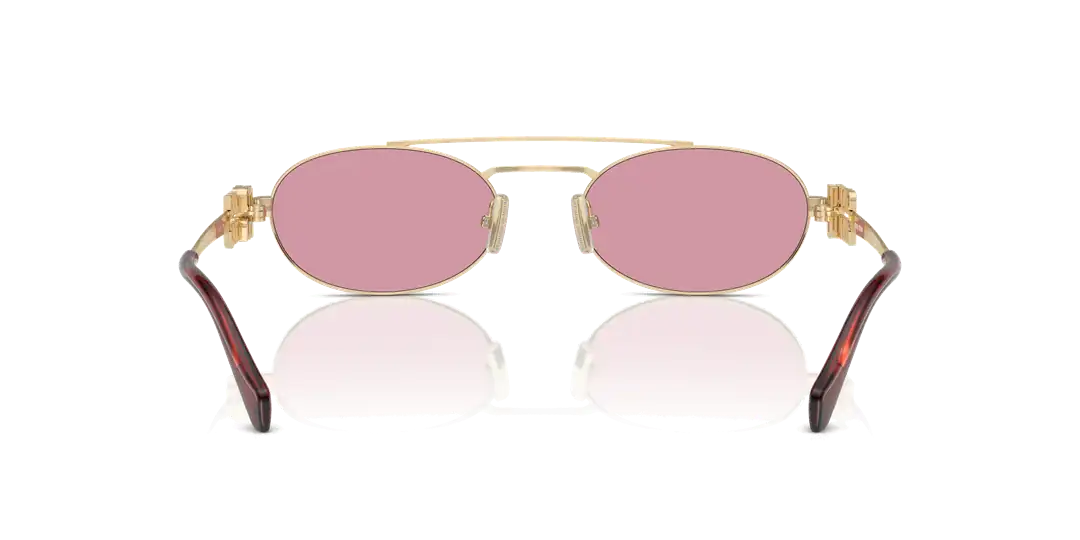 MIU MIU 0MU 54ZS ZVN50D 53 Kadın Güneş Gözlüğü Bu Ürüne Özel 9 Taksit İmkanı Sizinle!