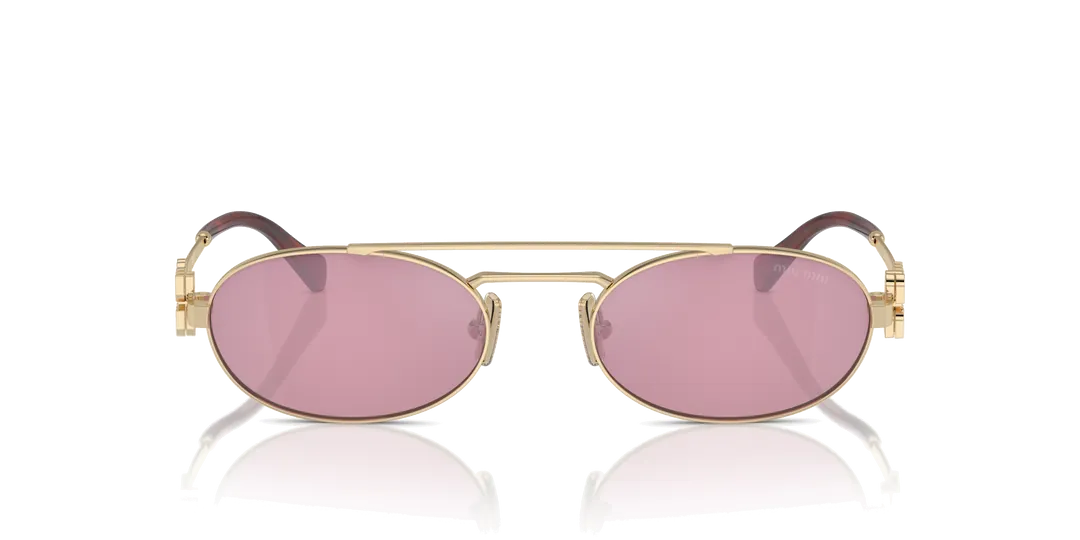 MIU MIU 0MU 54ZS ZVN50D 53 Kadın Güneş Gözlüğü Bu Ürüne Özel 9 Taksit İmkanı Sizinle!