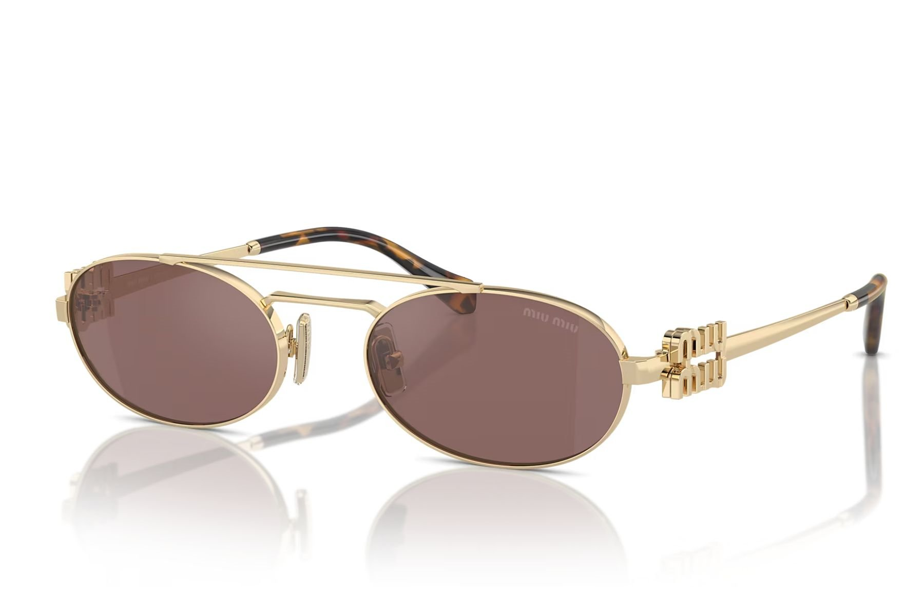 MIU MIU 0MU 54ZS ZVN70D 53 Kadın Güneş Gözlüğü Bu Ürüne Özel 9 Taksit İmkanı Sizinle!