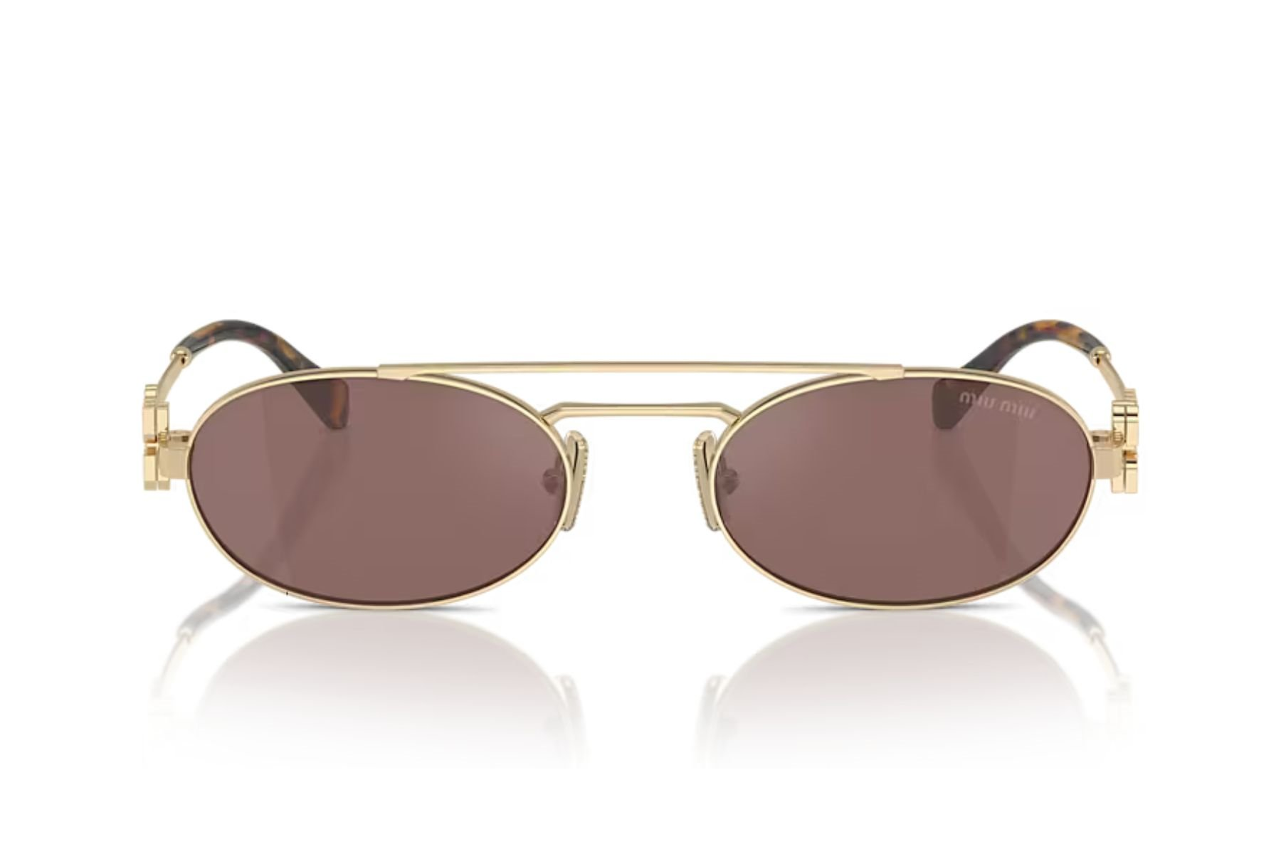 MIU MIU 0MU 54ZS ZVN70D 53 Kadın Güneş Gözlüğü Bu Ürüne Özel 9 Taksit İmkanı Sizinle!