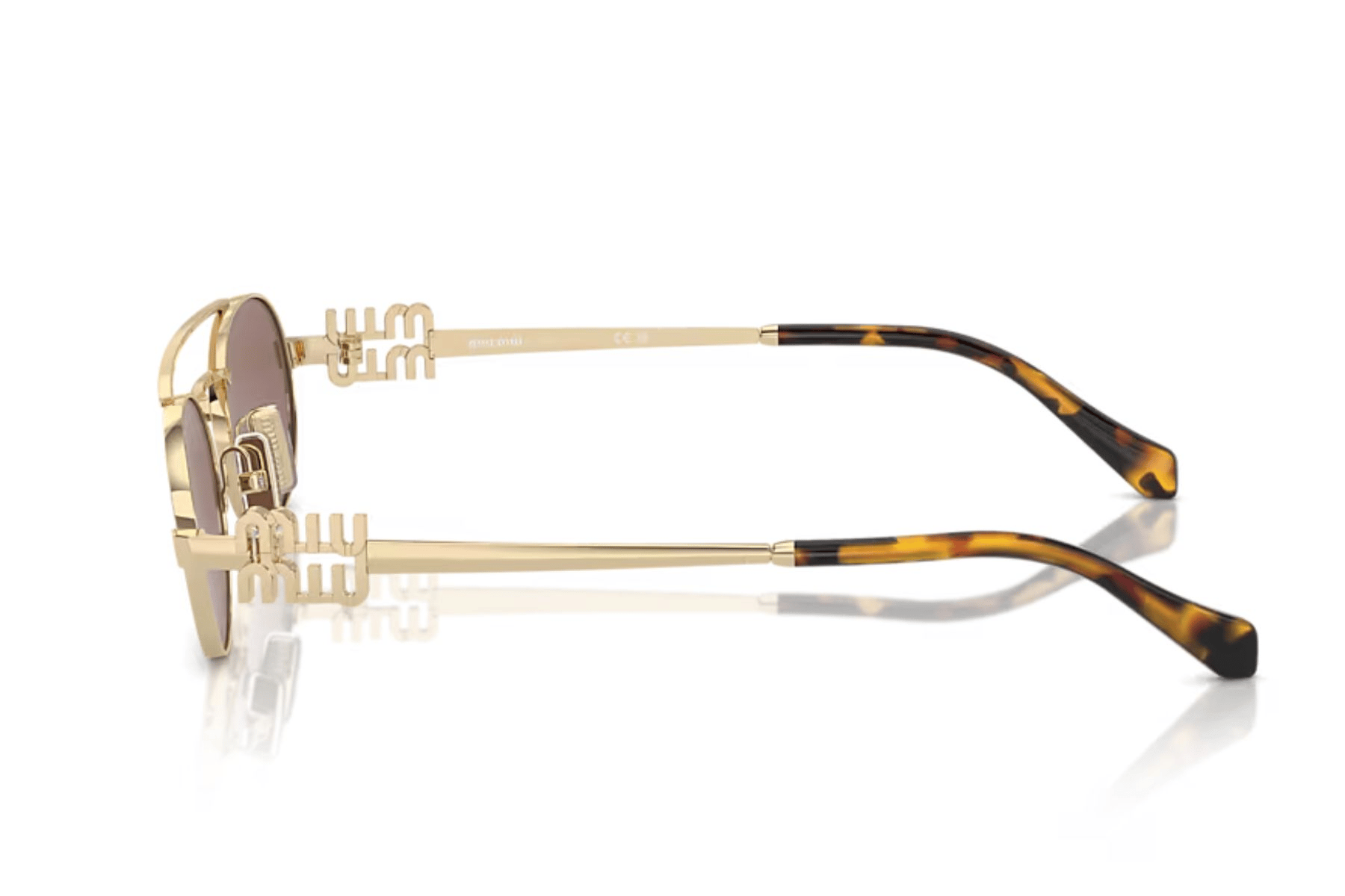 MIU MIU 0MU 54ZS ZVN70D 53 Kadın Güneş Gözlüğü Bu Ürüne Özel 9 Taksit İmkanı Sizinle!