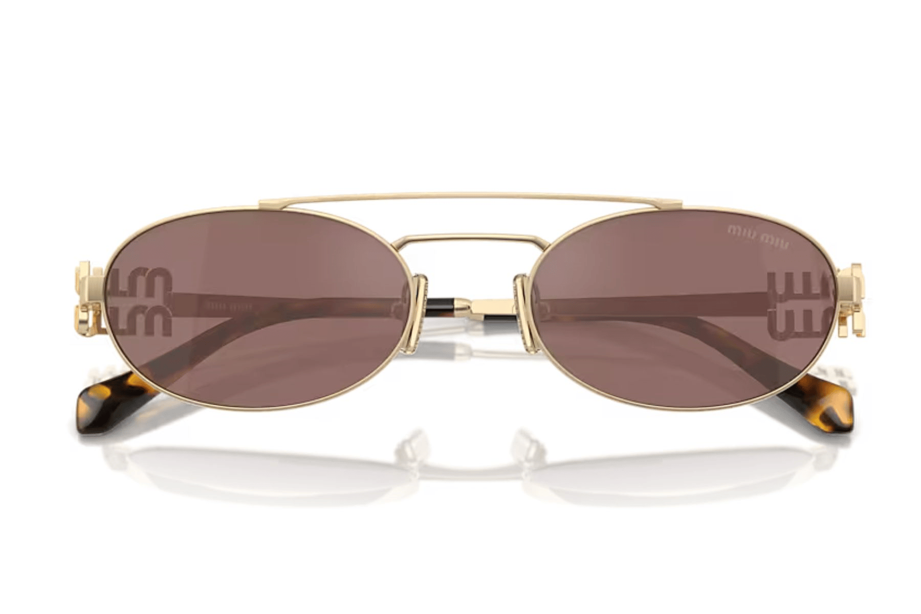 MIU MIU 0MU 54ZS ZVN70D 53 Kadın Güneş Gözlüğü Bu Ürüne Özel 9 Taksit İmkanı Sizinle!