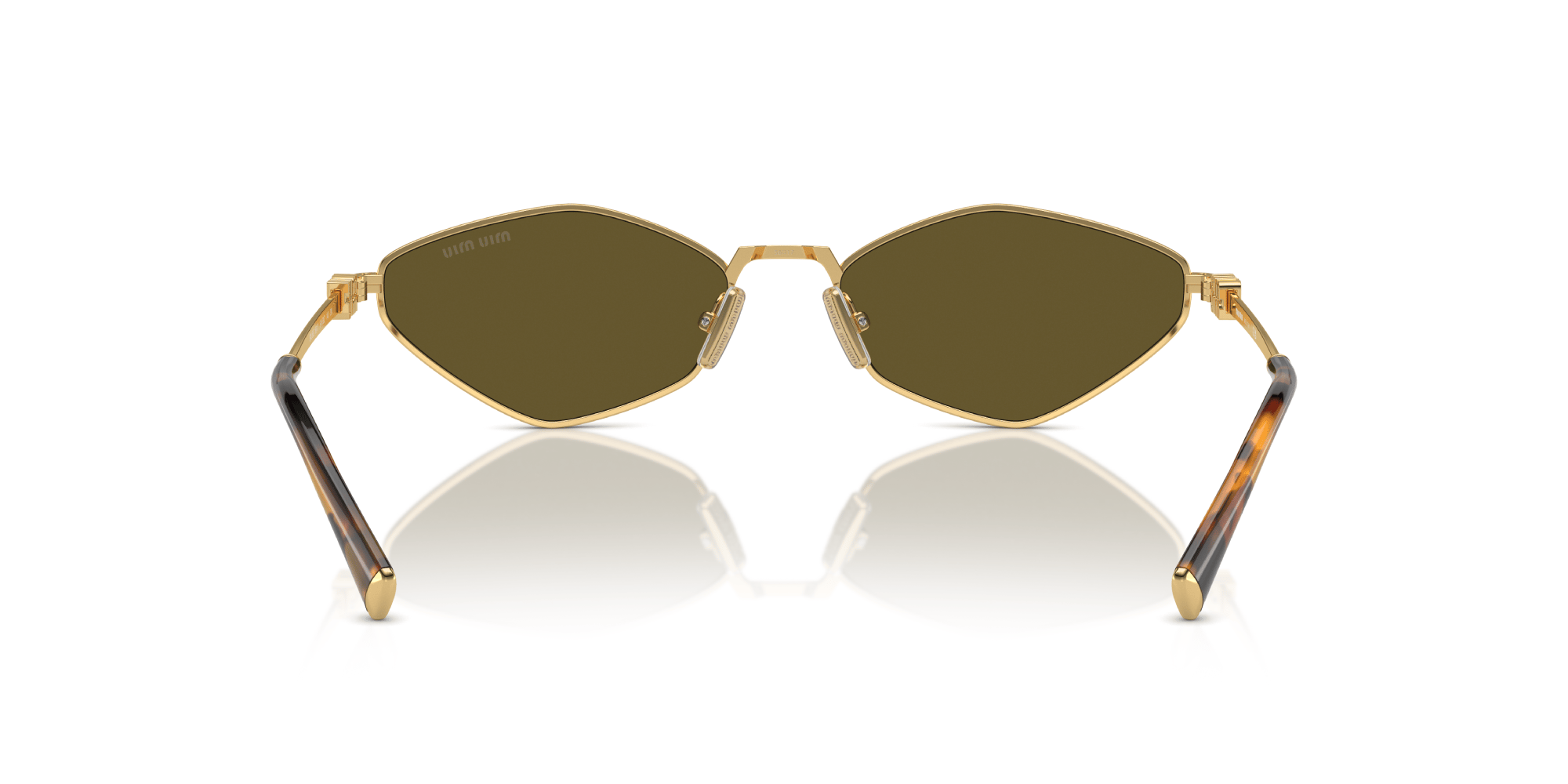 MIU MIU 0MU 56ZS 56 Kadın Güneş Gözlüğü Bu Ürüne Özel 9 Taksit İmkanı Sizinle!