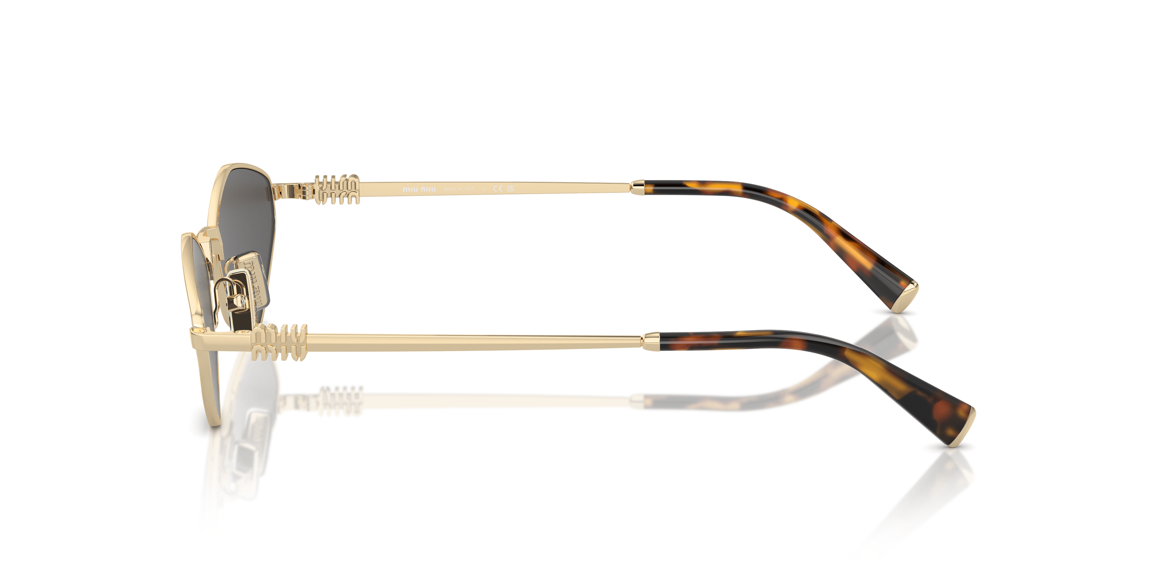 MIU MIU 0MU 56ZS 56 Kadın Güneş Gözlüğü Bu Ürüne Özel 9 Taksit İmkanı Sizinle!