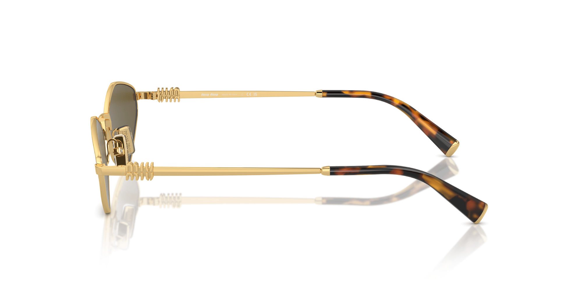 MIU MIU 0MU 56ZS 56 Kadın Güneş Gözlüğü Bu Ürüne Özel 9 Taksit İmkanı Sizinle!