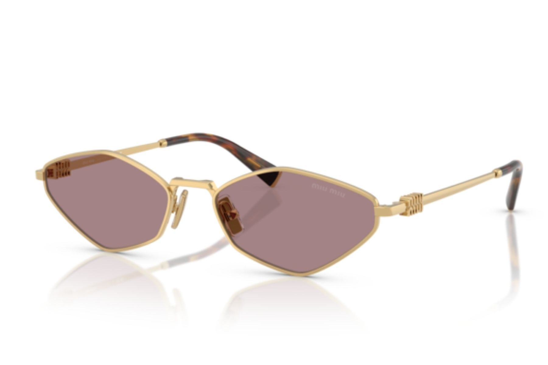 MIU MIU 0MU 56ZS 5AK20I 56 Kadın Güneş Gözlüğü Bu Ürüne Özel 9 Taksit İmkanı Sizinle!