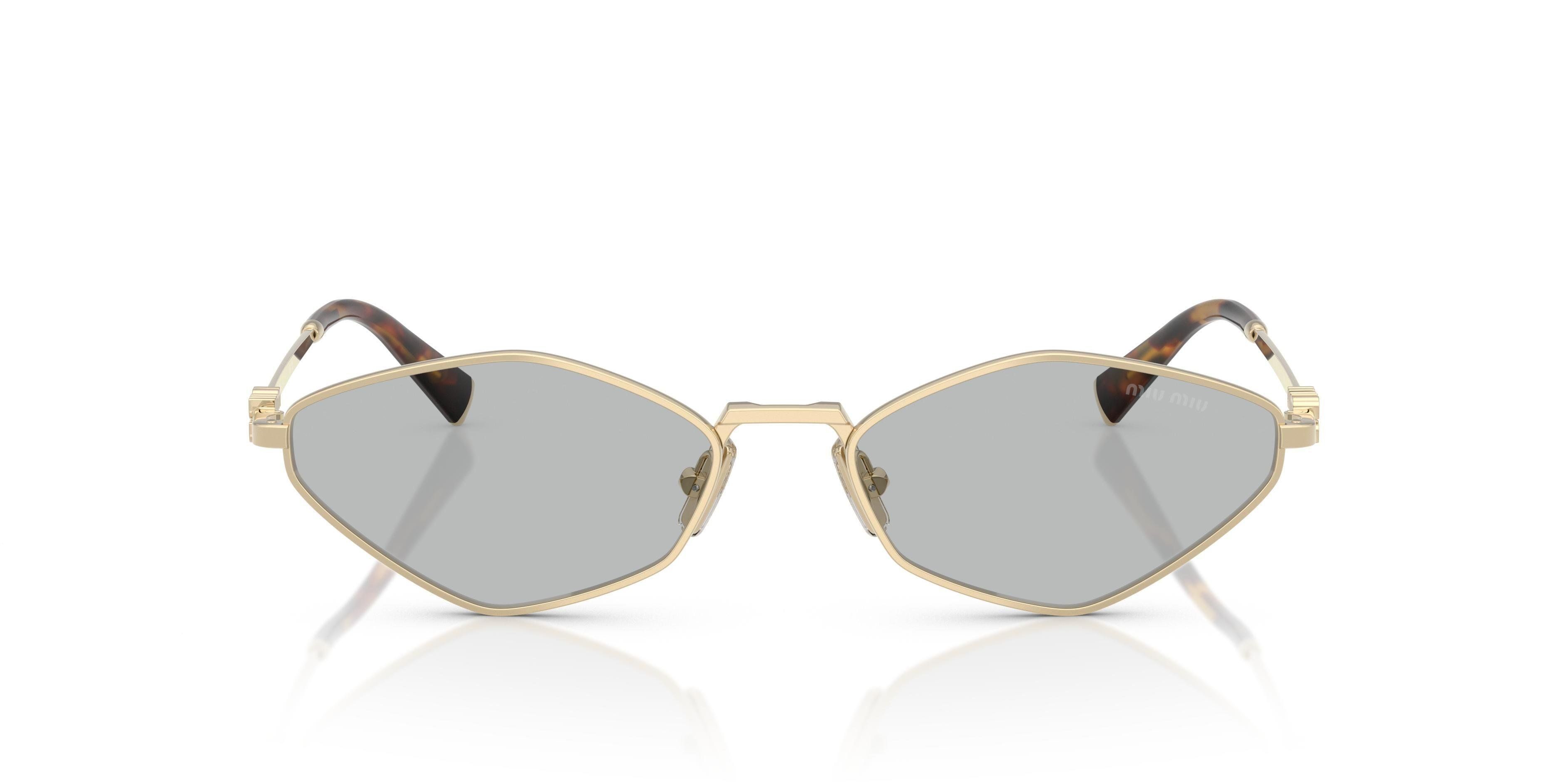 MIU MIU 0MU 56ZS ZVN50K 56 Kadın Güneş Gözlüğü Bu Ürüne Özel 9 Taksit İmkanı Sizinle!