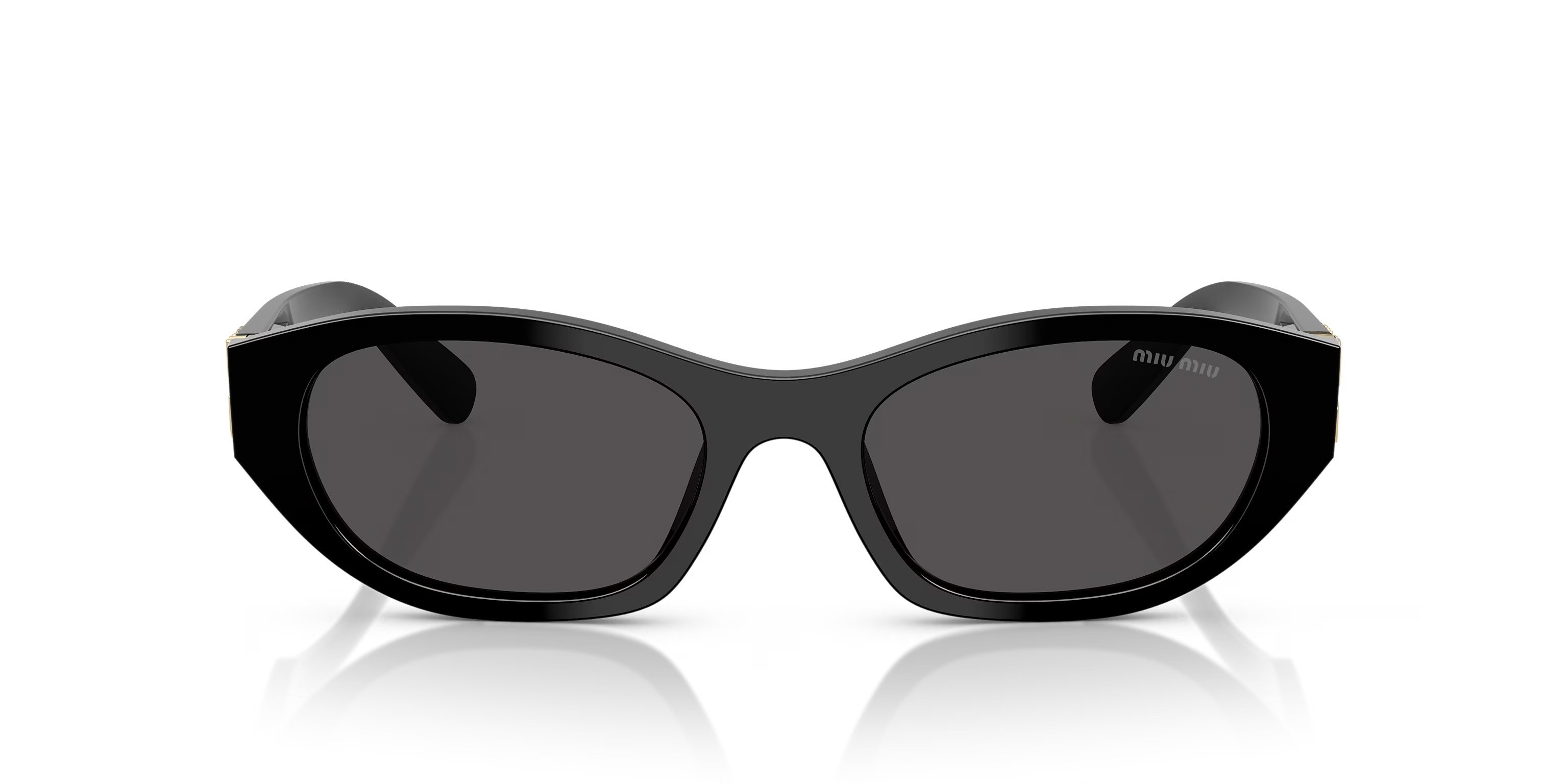 MIU MIU 0MU A03S 16K08Z 53 Kadın Güneş Gözlüğü Bu Ürüne Özel 9 Taksit İmkanı Sizinle!