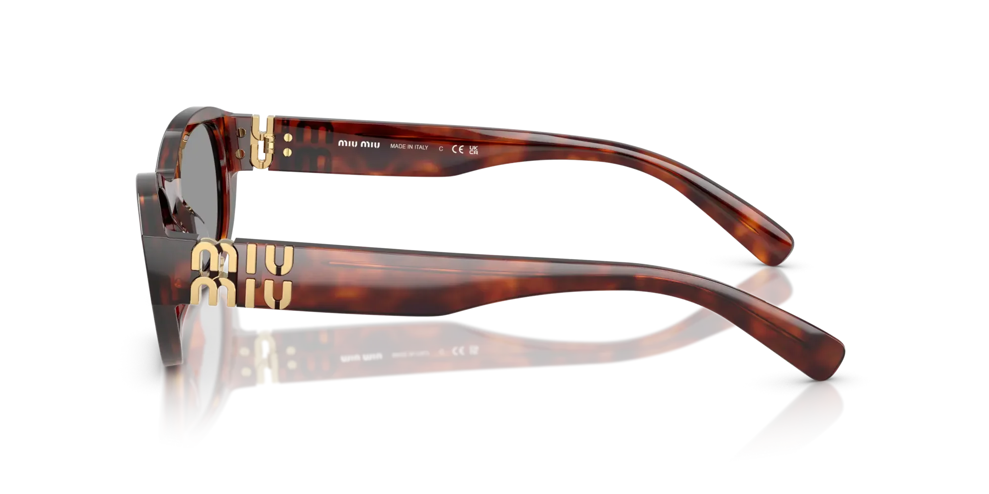 MIU MIU 0MU A03S 21C40O 53 Kadın Güneş Gözlüğü Bu Ürüne Özel 9 Taksit İmkanı Sizinle!