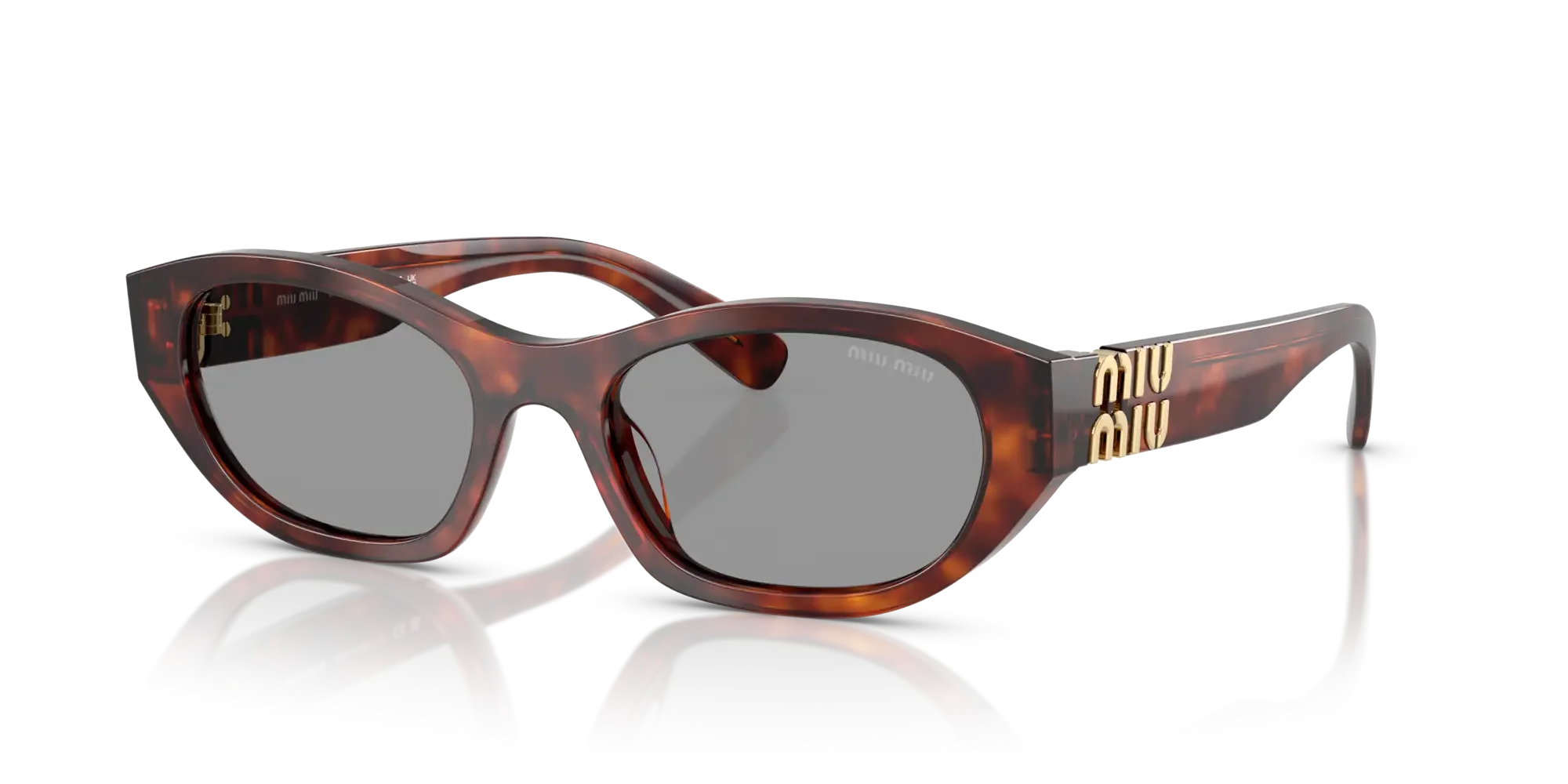 MIU MIU 0MU A03S 21C40O 53 Kadın Güneş Gözlüğü Bu Ürüne Özel 9 Taksit İmkanı Sizinle!