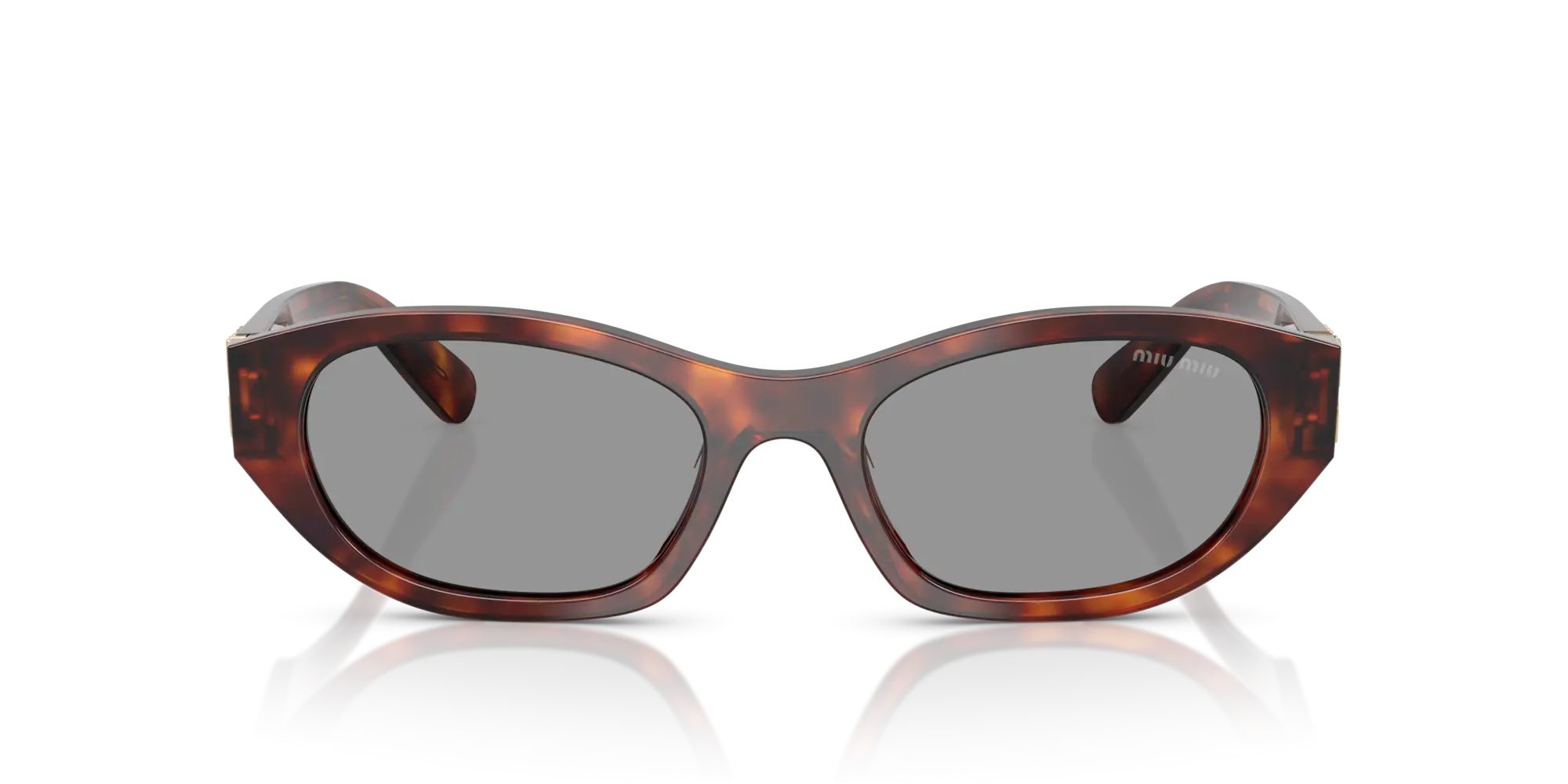 MIU MIU 0MU A03S 21C40O 53 Kadın Güneş Gözlüğü Bu Ürüne Özel 9 Taksit İmkanı Sizinle!