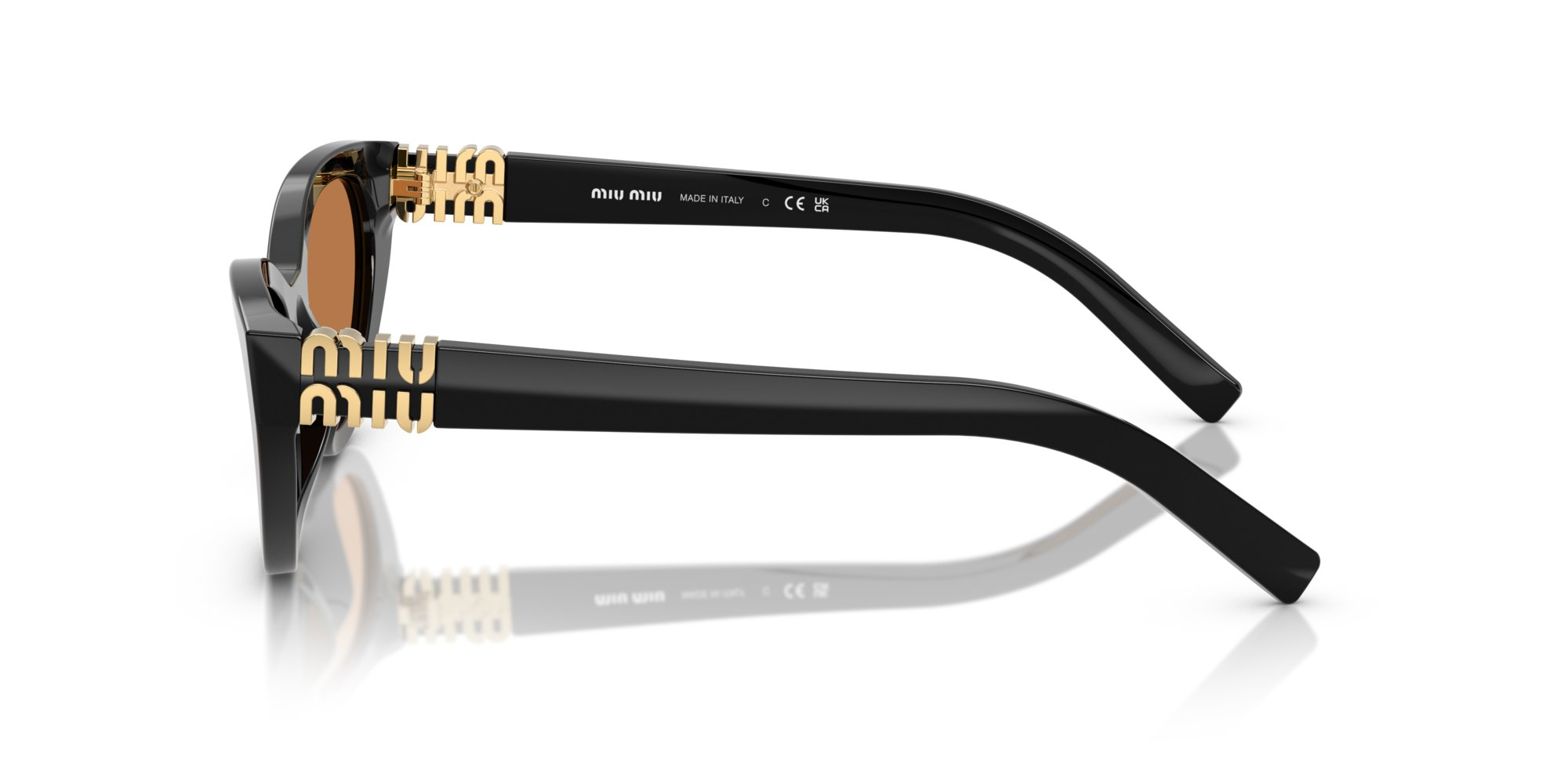 MIU MIU 0MU A04S 16K10I 54 Kadın Güneş Gözlüğü Bu Ürüne Özel 9 Taksit İmkanı Sizinle!