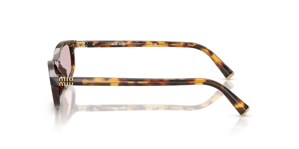 MIU MIU 0MU A06S 14L4I0 54 Kadın Güneş Gözlüğü Bu Ürüne Özel 9 Taksit İmkanı Sizinle!