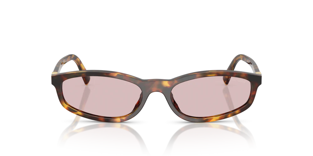 MIU MIU 0MU A06S 14L4I0 54 Kadın Güneş Gözlüğü Bu Ürüne Özel 9 Taksit İmkanı Sizinle!