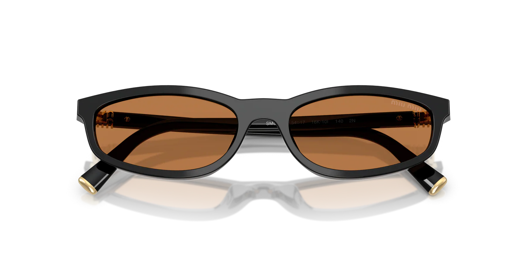 MIU MIU 0MU A06S 16K10I 54 Kadın Güneş Gözlüğü Bu Ürüne Özel 9 Taksit İmkanı Sizinle!