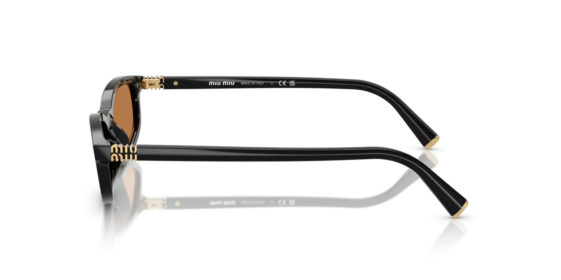 MIU MIU 0MU A06S 16K10I 54 Kadın Güneş Gözlüğü Bu Ürüne Özel 9 Taksit İmkanı Sizinle!