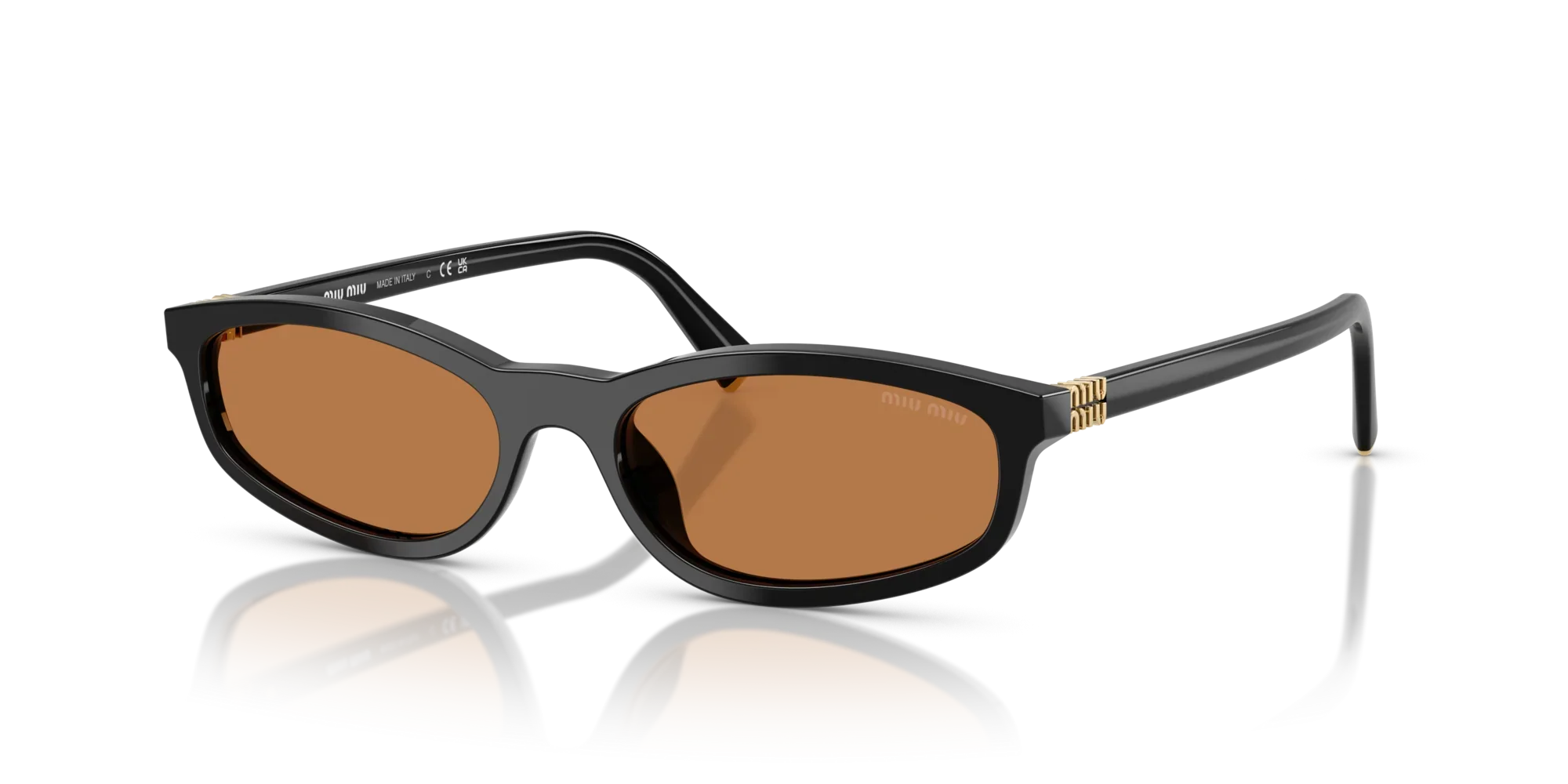 MIU MIU 0MU A06S 16K10I 54 Kadın Güneş Gözlüğü Bu Ürüne Özel 9 Taksit İmkanı Sizinle!